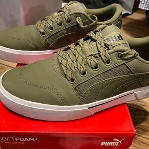 Puma C-Rey Softfoams